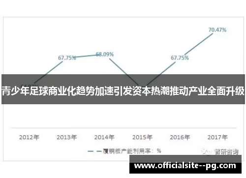 青少年足球商业化趋势加速引发资本热潮推动产业全面升级 青少年足球商业化趋势加速引发资本热潮推动产业全面升级