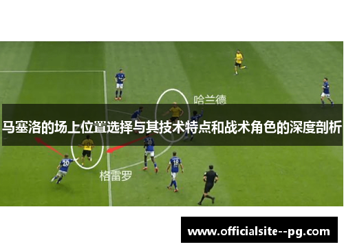 马塞洛的场上位置选择与其技术特点和战术角色的深度剖析