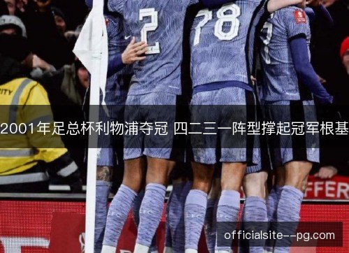2001年足总杯利物浦夺冠 四二三一阵型撑起冠军根基